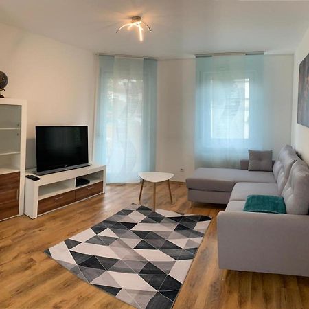 Apartment Saxonia Pirna Dış mekan fotoğraf