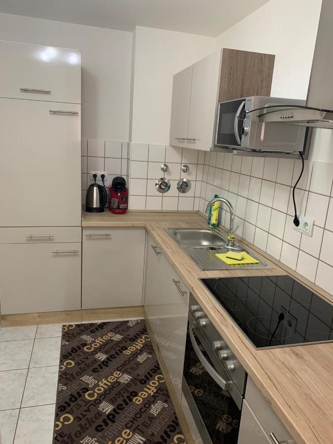Apartment Saxonia Pirna Dış mekan fotoğraf