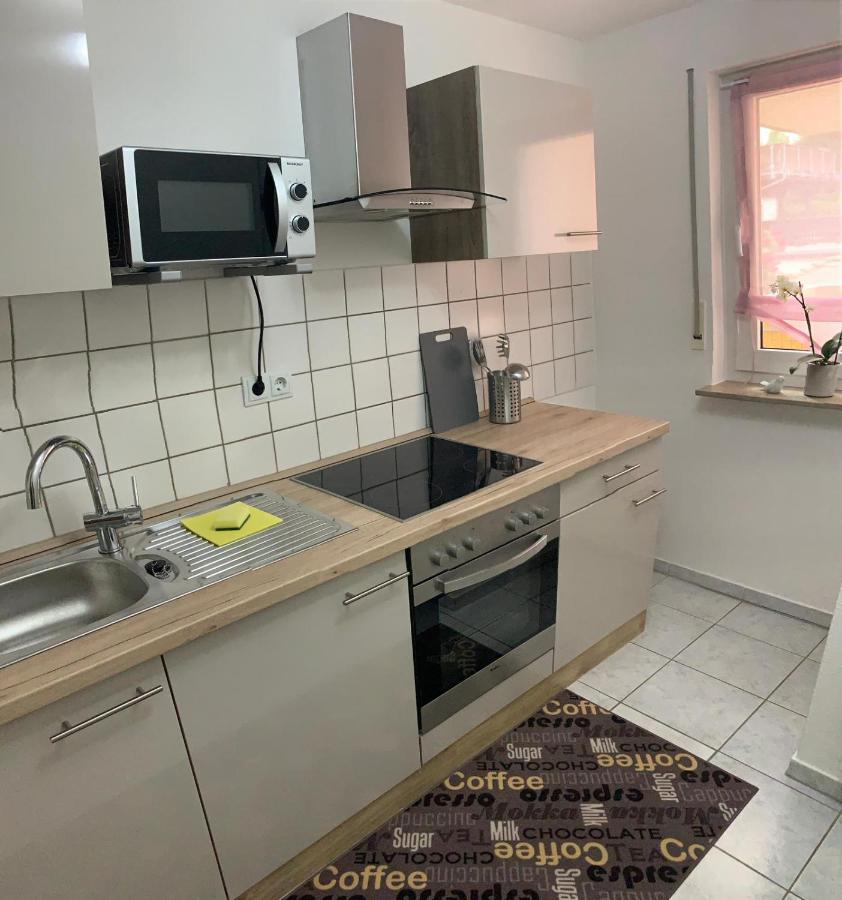 Apartment Saxonia Pirna Dış mekan fotoğraf