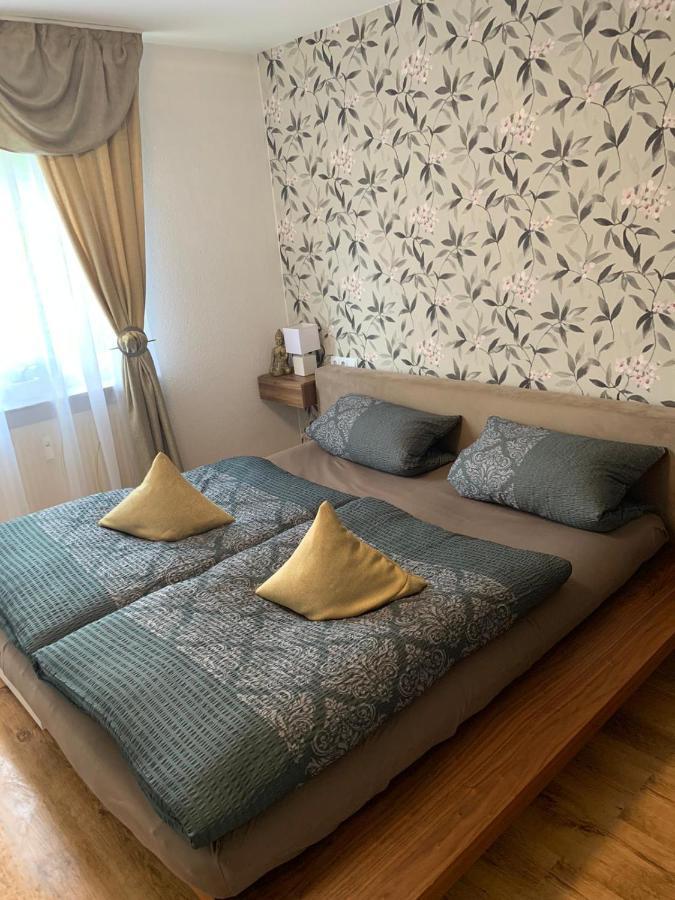 Apartment Saxonia Pirna Dış mekan fotoğraf