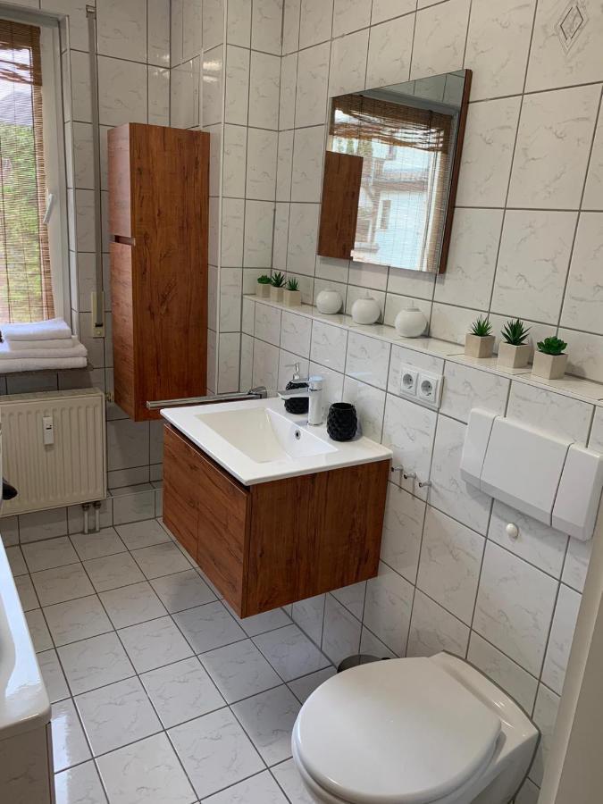 Apartment Saxonia Pirna Dış mekan fotoğraf
